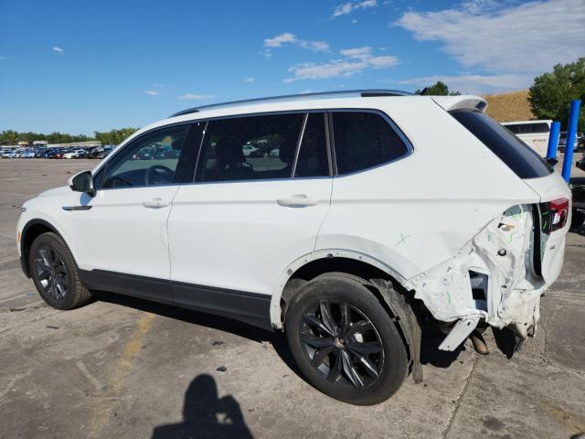  VOLKSWAGEN TIGUAN 2024 Biały