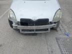 2002 TOYOTA YARIS GS  for sale at Copart SANDWICH