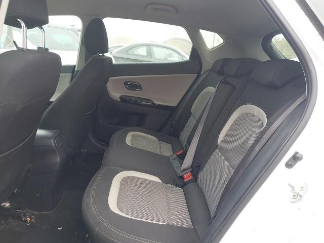 2013 KIA CEED 3 ECO