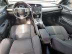 2016 HONDA CIVIC LX   for sale at Copart ON - COOKSTOWN