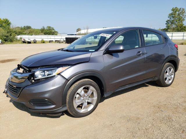 HONDA HR-V LX 2021