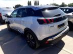 2019 PEUGEOT 3008 GT LINE PREM P-TECH  for sale at Copart SANDY
