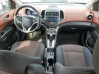 2013 CHEVROLET SONIC LT   for sale at Copart AB - EDMONTON