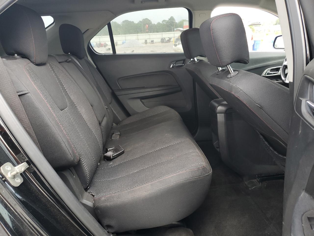 2015 Chevrolet Equinox Lt VIN: 2GNALBEK9F6259935 Lot: 70131625