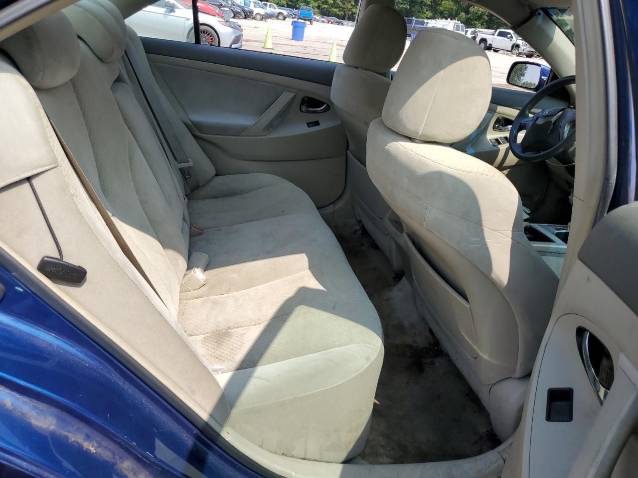 2009 Toyota Camry Base VIN: 4T1BE46K89U323840 Lot: 70851585