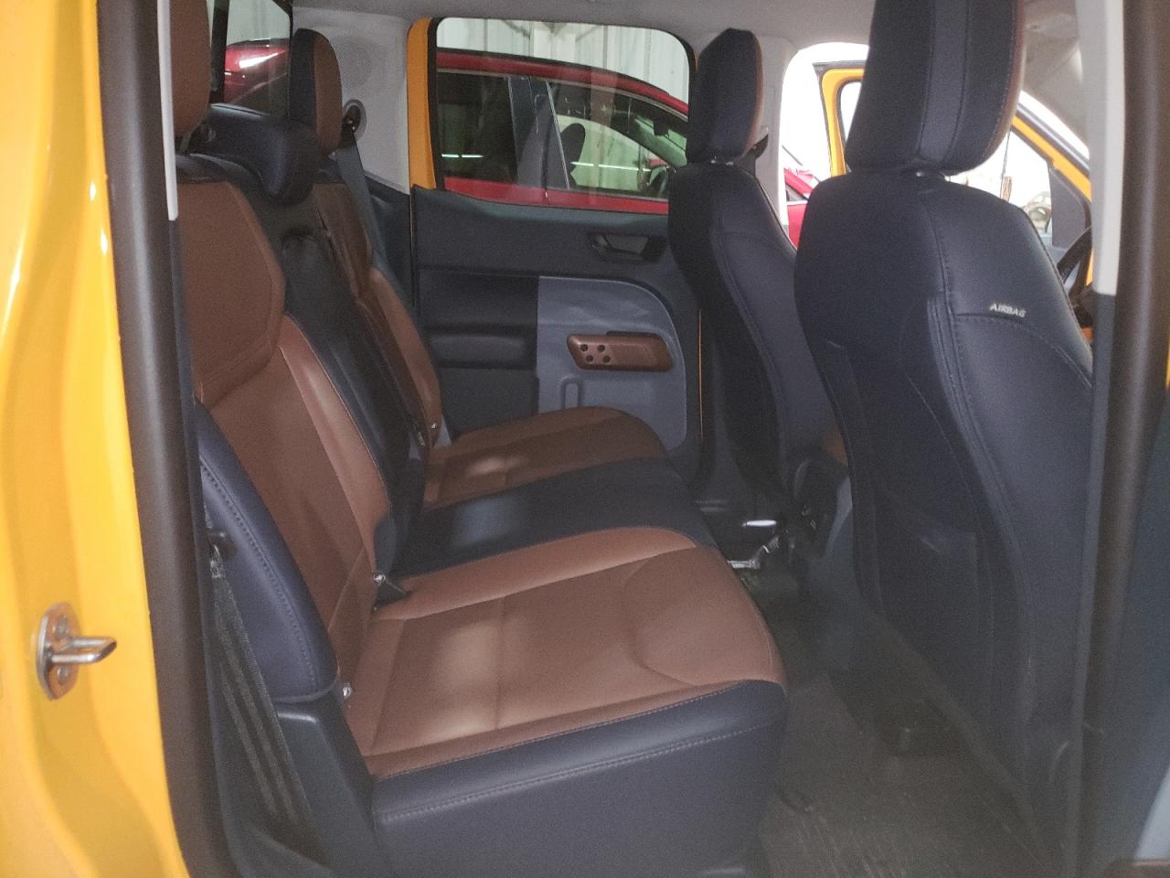 2022 Ford Maverick Xl VIN: 3FTTW8F9XNRB05619 Lot: 71271335