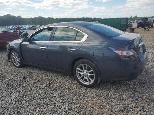  NISSAN MAXIMA 2012 Charcoal