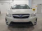 2016 SUBARU CROSSTREK PREMIUM   for sale at Copart ON - OTTAWA