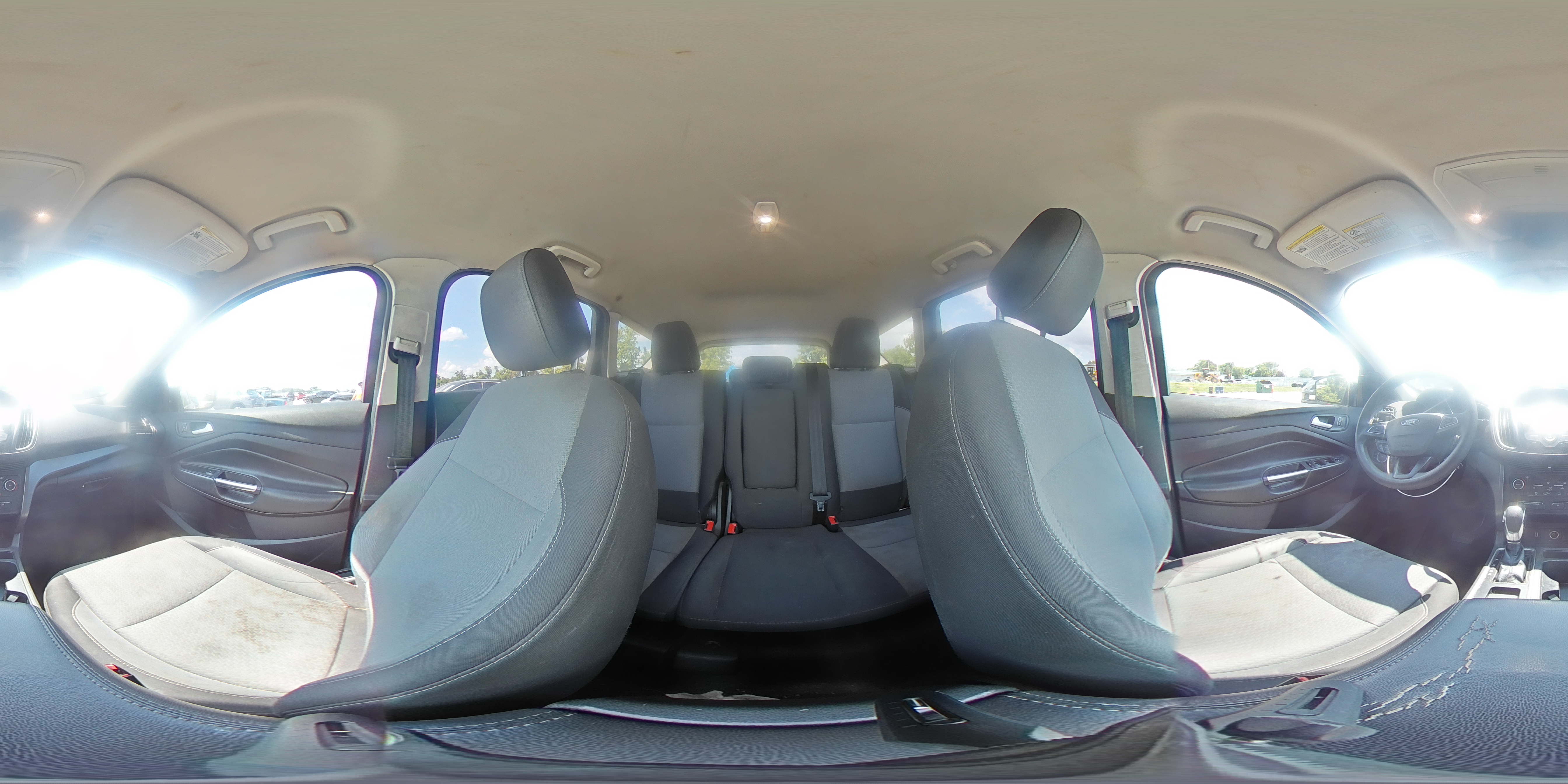 2018 Ford Escape Se VIN: 1FMCU0GD7JUC03418 Lot: 66993905