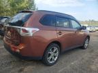 2014 MITSUBISHI OUTLANDER ES   à vendre chez Copart ON - COOKSTOWN