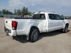 2021 TOYOTA TACOMA DOUBLE CAB   for sale at Copart ON - TORONTO