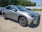 2025 LEXUS NX 350 PREMIUM   for sale at Copart ON - LONDON