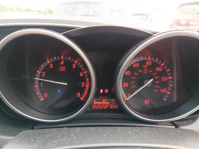 2010 MAZDA 3 TAKUYA