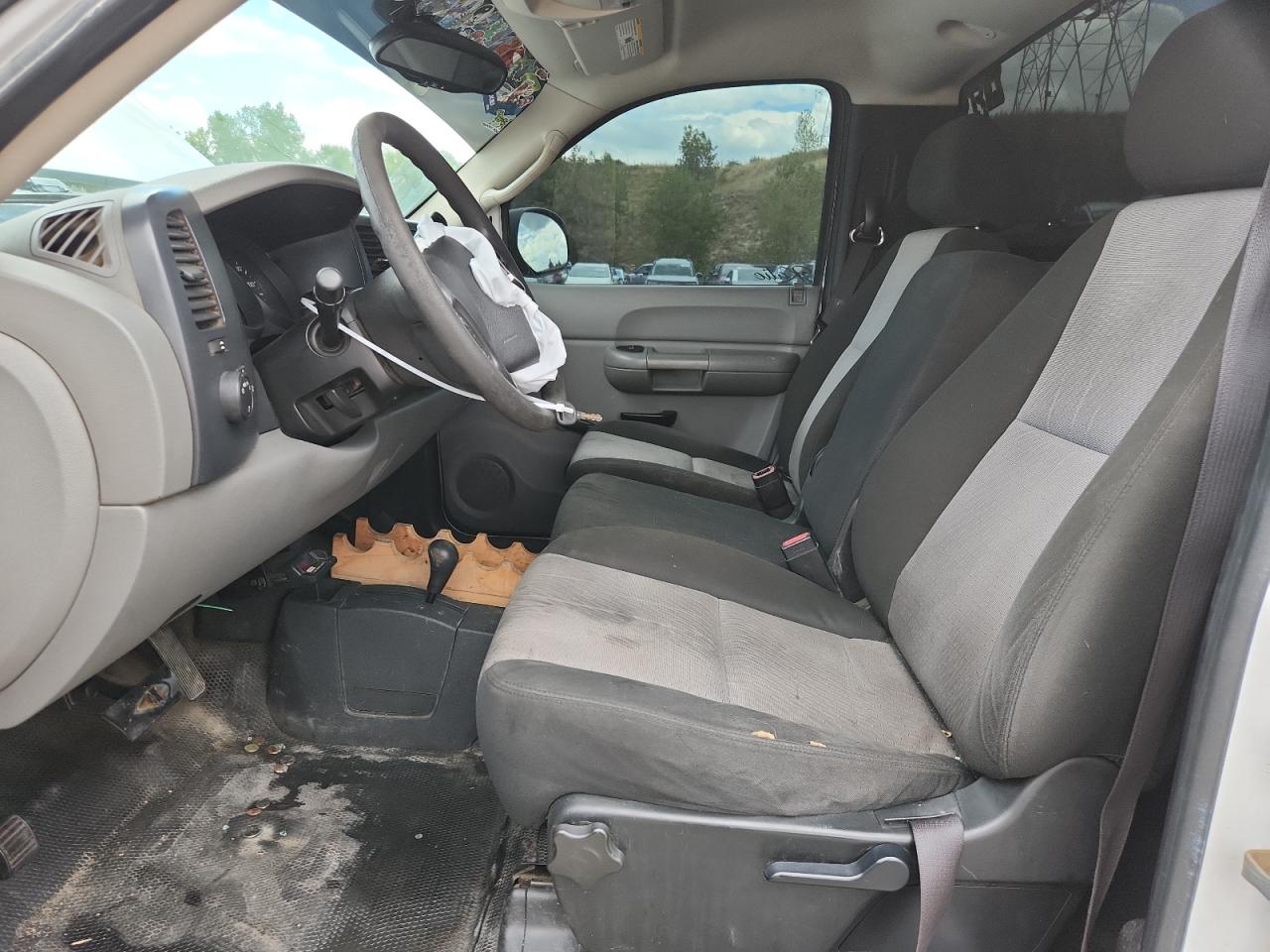 2008 GMC Sierra K1500 VIN: 1GTEK14C58Z325874 Lot: 70578925