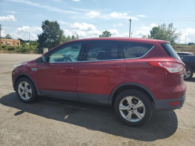  FORD ESCAPE 2016 Бургунди