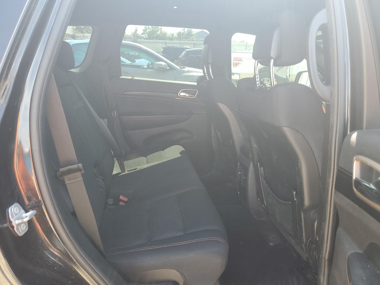 2016 Jeep Grand Cherokee Laredo VIN: 1C4RJFAG3GC367888 Lot: 68510515