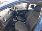 2017 HYUNDAI I10 SE  for sale at Copart SANDWICH