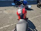 2013 DUCATI MONSTER 696   a la Venta en Copart CA - VALLEJO