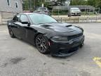 2017 DODGE CHARGER R/T   for sale at Copart MA - NORTH BOSTON