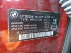 2011 BMW X3 XDRIVE35I   à vendre chez Copart AB - CALGARY