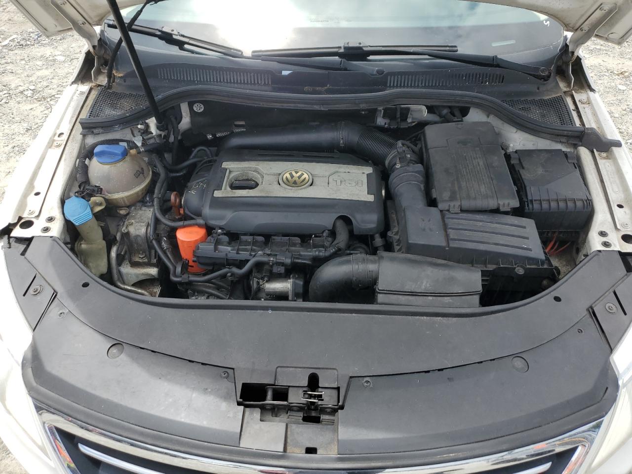 2010 Volkswagen Cc Sport VIN: WVWMN7AN2AE546793 Lot: 67149605