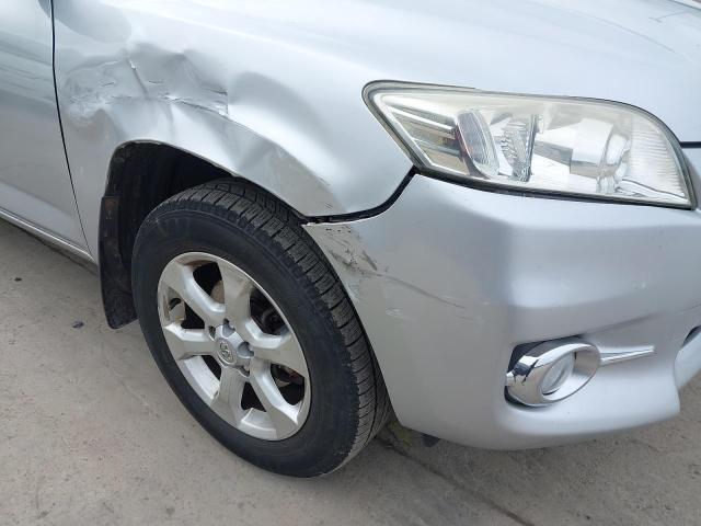 2011 TOYOTA RAV4 XT-R