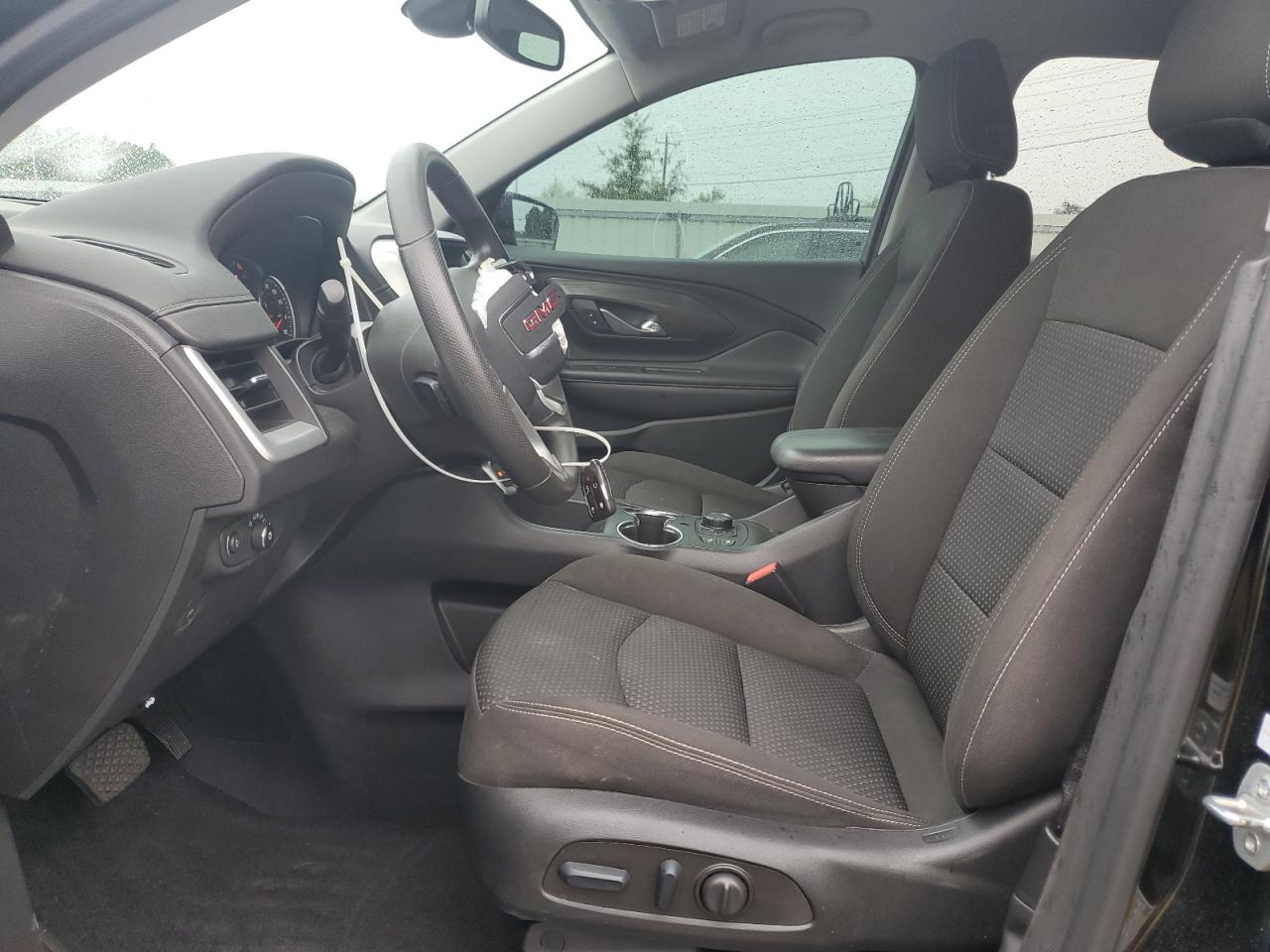 2023 GMC Terrain Sle VIN: 3GKALMEG7PL211464 Lot: 70447405