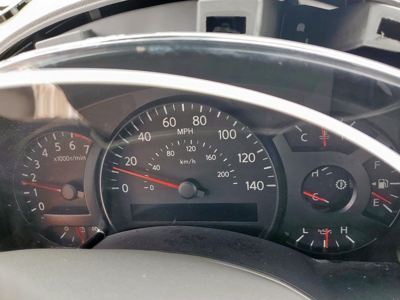 2004 Nissan Titan Xe VIN: 1N6AA07B64N564458 Lot: 67226485