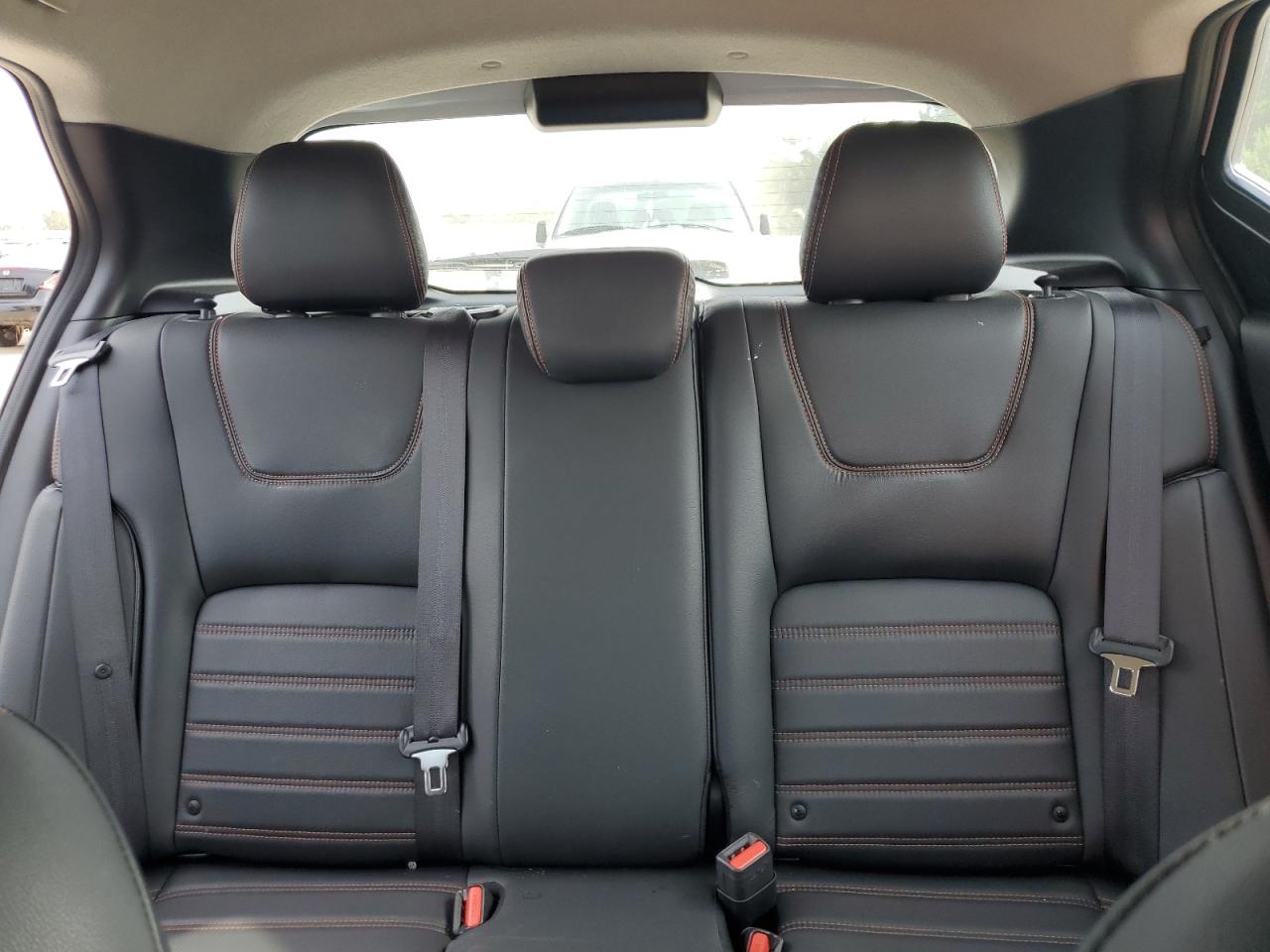 2020 Nissan Kicks Sr VIN: 3N1CP5DV7LL546803 Lot: 70695885