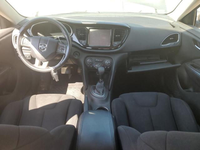  DODGE DART 2013 Сharcoal