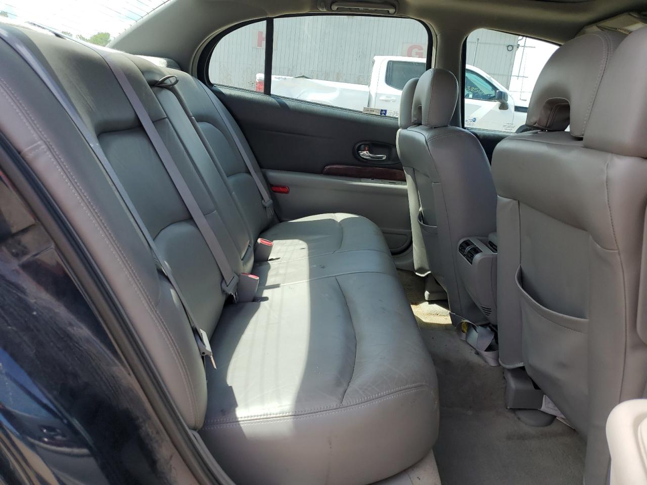 2004 Buick Lesabre Limited VIN: 1G4HR54K244126940 Lot: 70314045