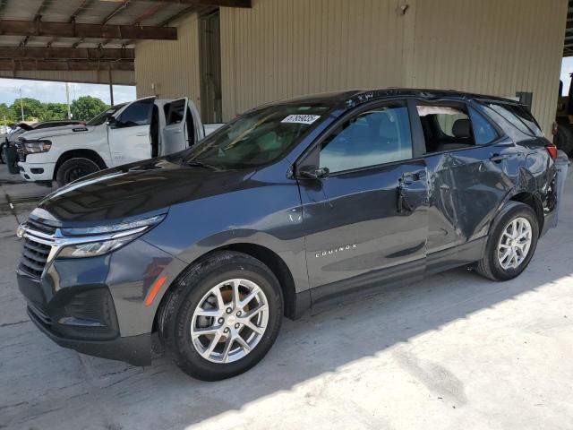 CHEVROLET EQUINOX LS 2022