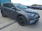 2018 TOYOTA RAV4 DESIG for sale at Copart ROCHFORD