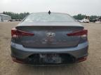 2019 HYUNDAI ELANTRA SEL   for sale at Copart ON - COOKSTOWN