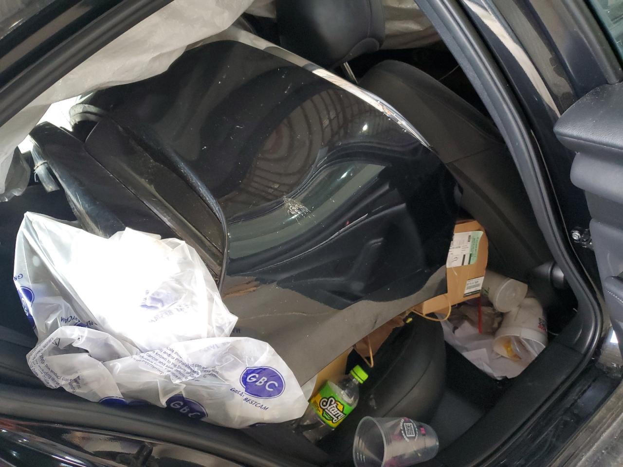 2021 Mazda 3 Select VIN: JM1BPABL6M1314124 Lot: 66536535