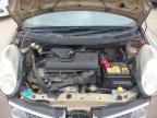 2009 NISSAN MICRA ACENTA AUTO  for sale at Copart NEWBURY