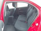 2014 HONDA CIVIC I-VTEC S  for sale at Copart WOLVERHAMPTON