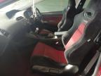 2009 HONDA CIVIC TYPE for sale at Copart SANDTOFT