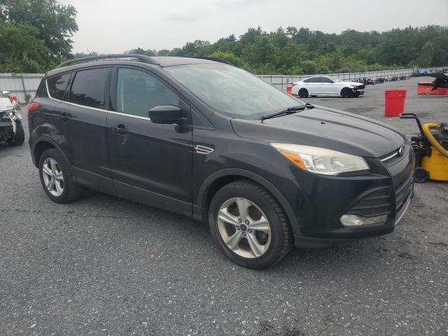  FORD ESCAPE 2014 Czarny