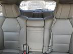 2012 ACURA MDX    for sale at Copart PA - PHILADELPHIA EAST-SUBLOT
