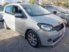 2014 SKODA CITIGO ELEGANCE GREENTECH  for sale at Copart WOLVERHAMPTON