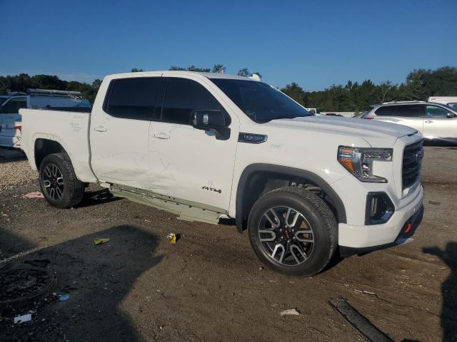  GMC SIERRA 2019 White