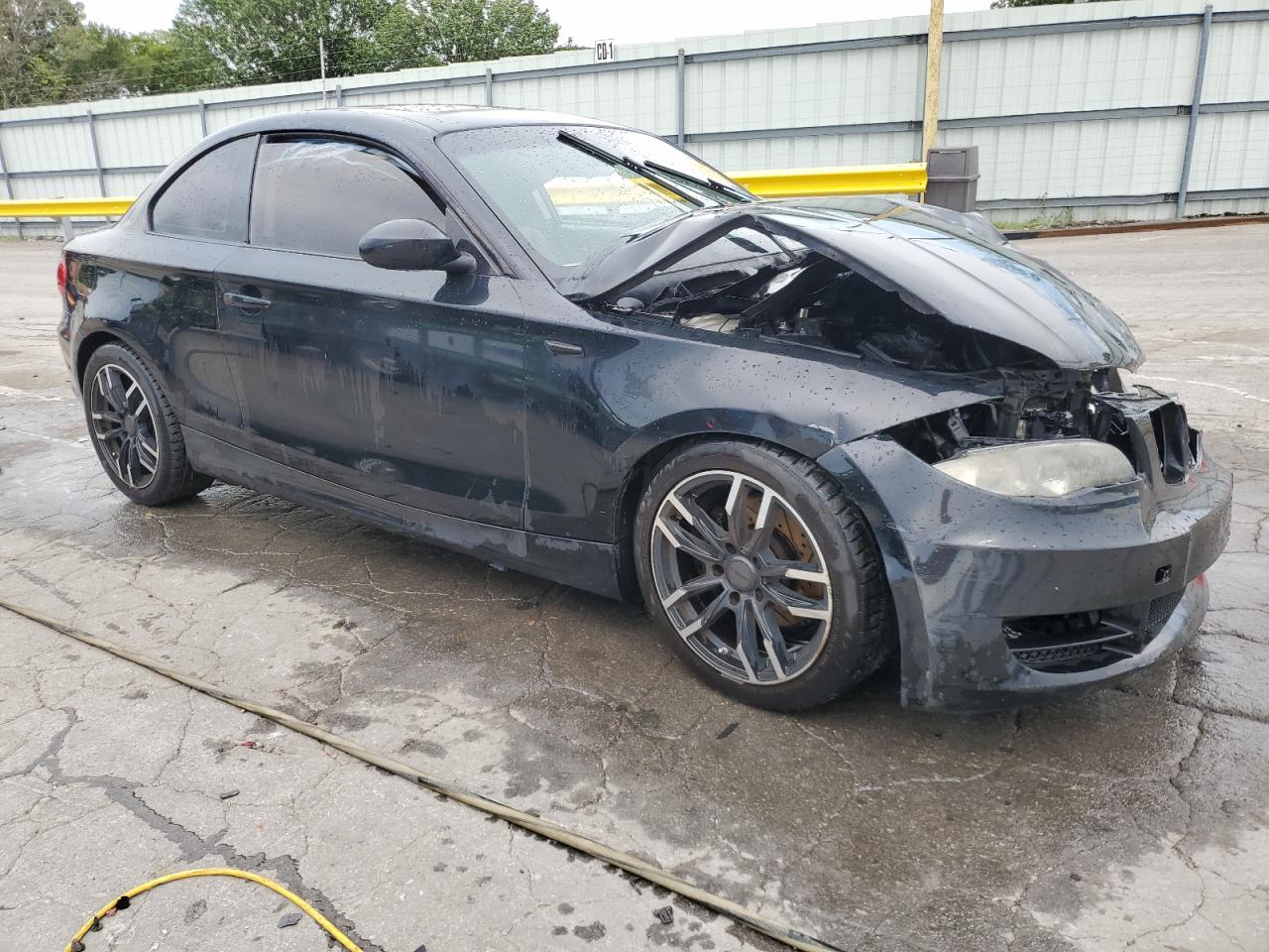 I (E81/E82/E87/E88) I (E81/E82/E87/E88)