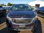 2018 KIA SEDONA LX   for sale at Copart ON - TORONTO