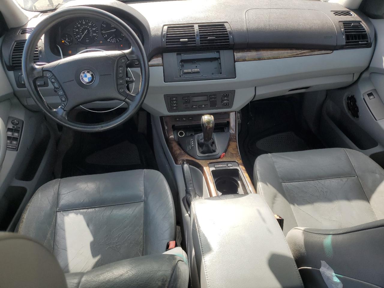 2011 BMW X5 3.0I VIN: 5UXFA53542LP51677 Lot: 69507545