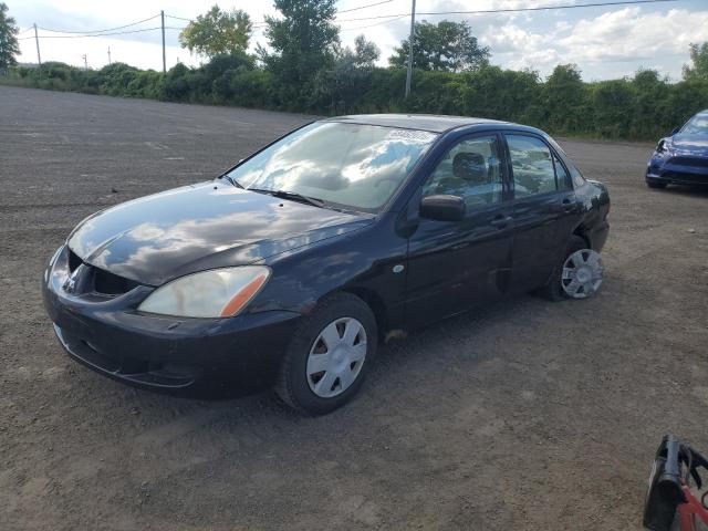 2005 MITSUBISHI LANCER ES   for sale at Copart QC - MONTREAL