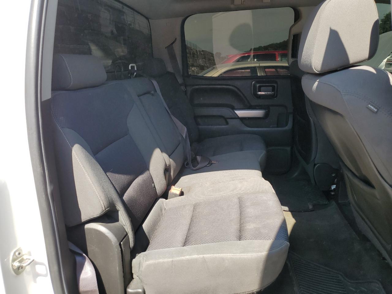 2015 Chevrolet Silverado C1500 Lt VIN: 3GCPCREC6FG139809 Lot: 67558475