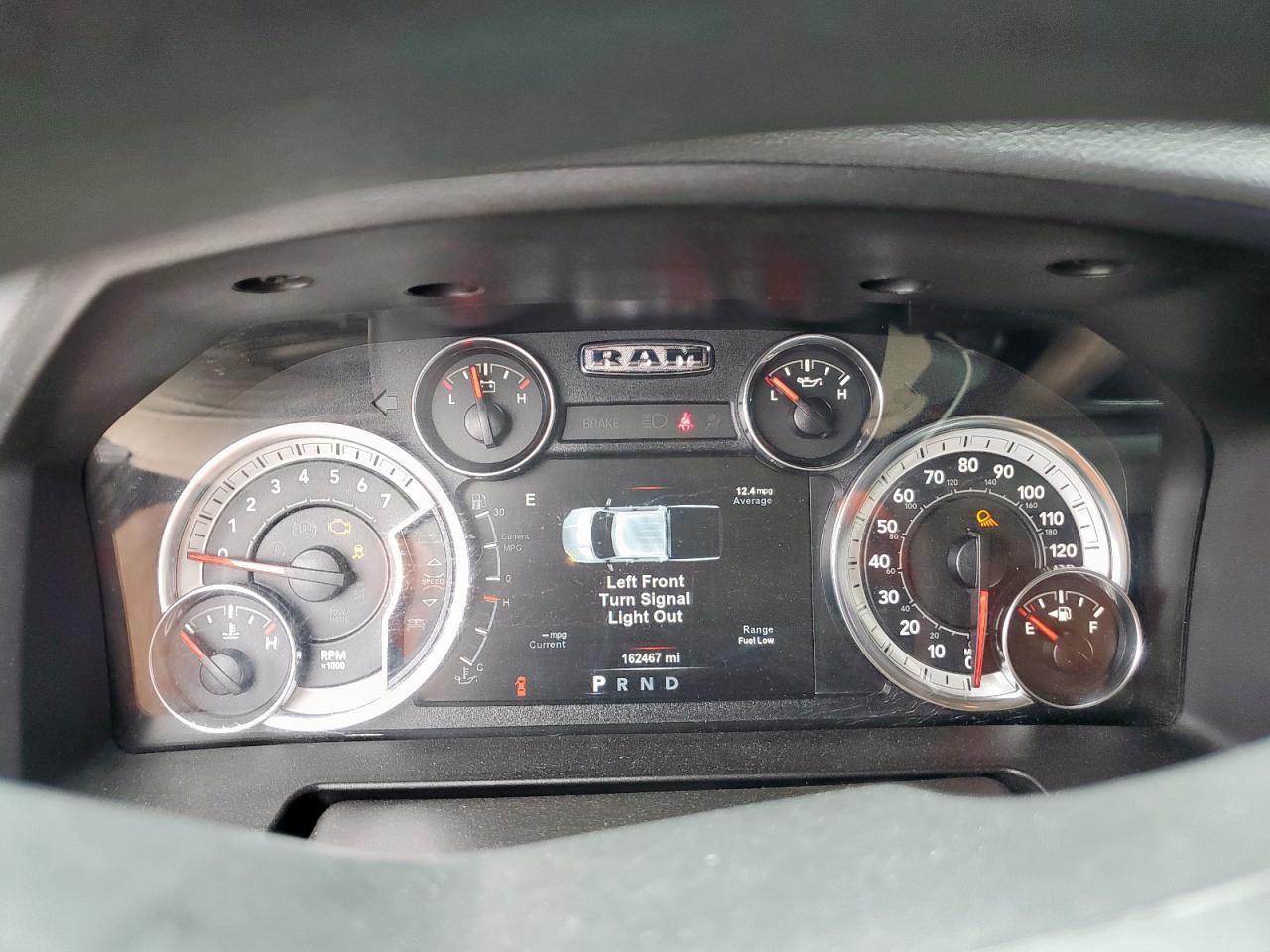 2019 Ram 1500 Classic Slt VIN: 1C6RR6LT1KS529154 Lot: 67135235