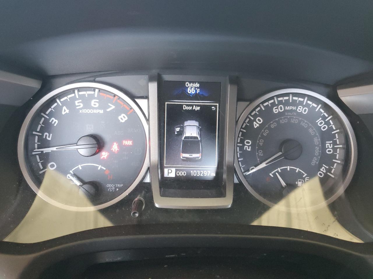 2017 Toyota Tacoma Double Cab VIN: 3TMDZ5BNXHM013263 Lot: 67589075