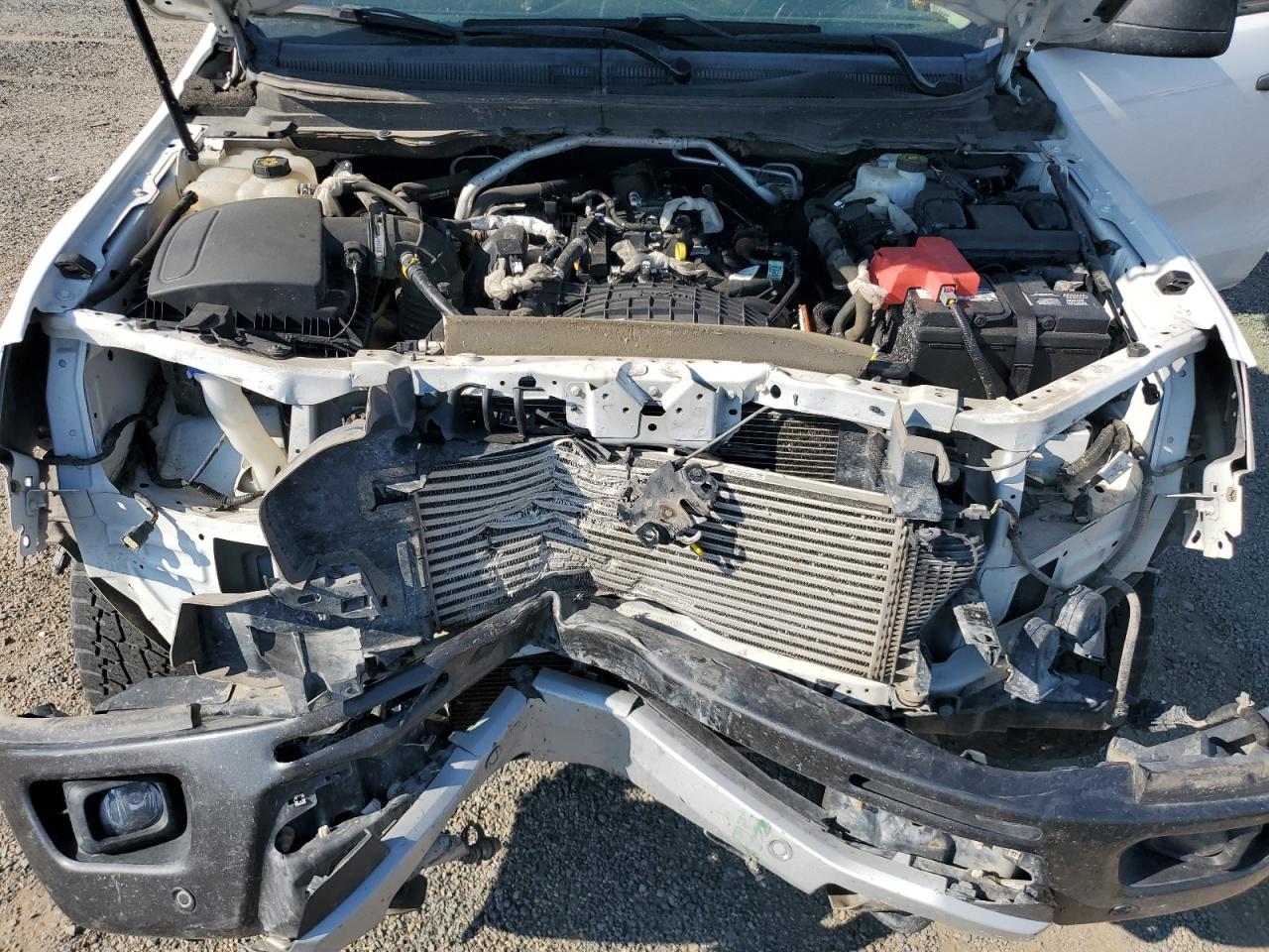 2019 Ford Ranger Xl VIN: 1FTER4FH3KLA05789 Lot: 69613965